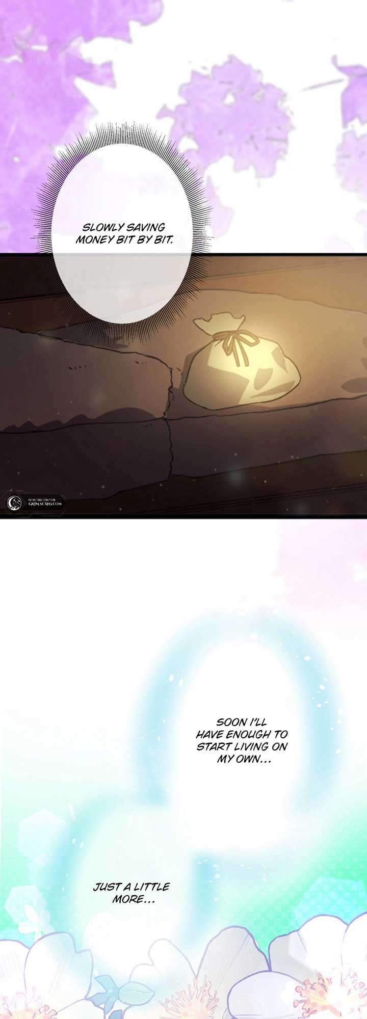 The Beloved Saint Is a Princess Healer Chapter 1 - Page 13
