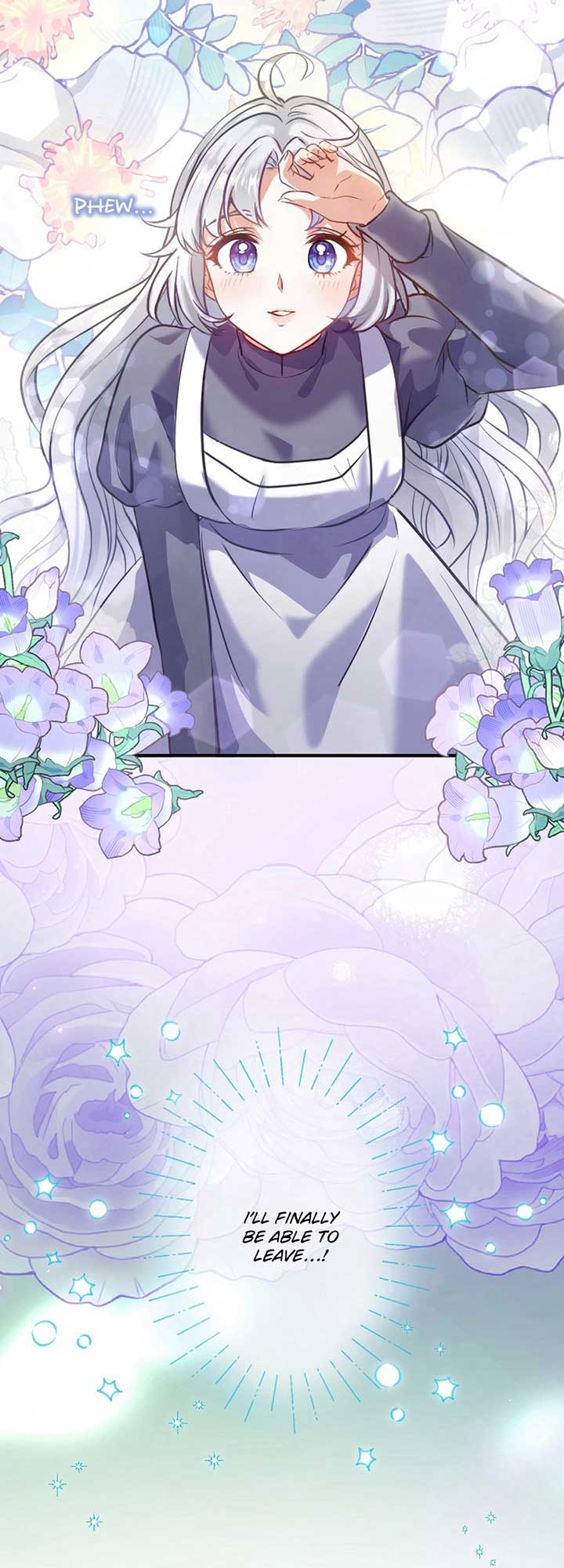 The Beloved Saint Is a Princess Healer Chapter 1 - Page 14