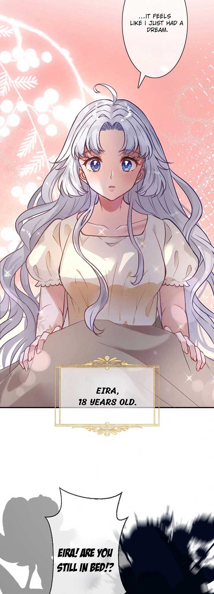 The Beloved Saint Is a Princess Healer Chapter 1 - Page 2