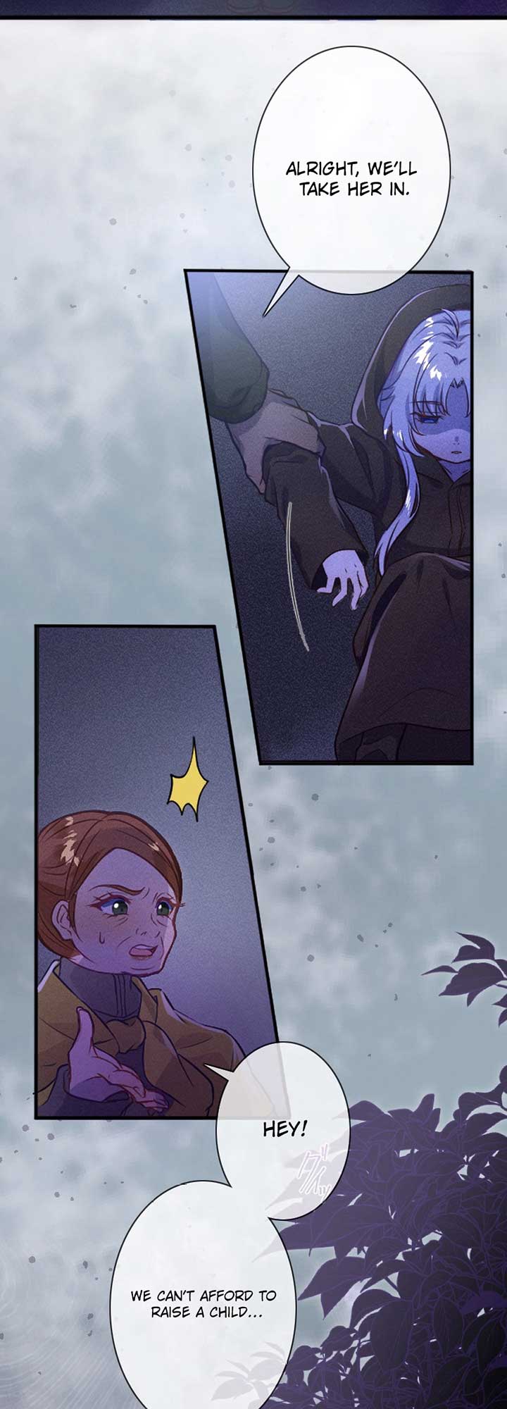 The Beloved Saint Is a Princess Healer Chapter 1 - Page 7