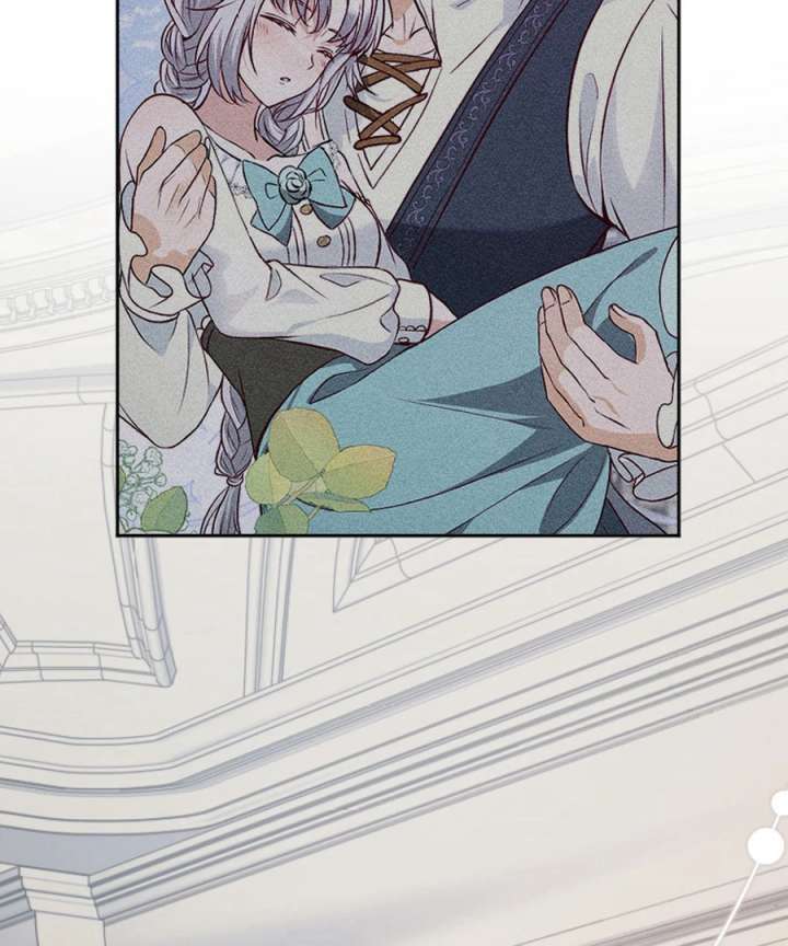 The Beloved Saint Is a Princess Healer Chapter 10 - Page 2