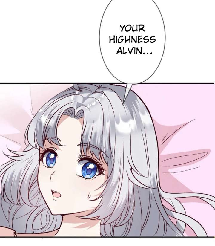 The Beloved Saint Is a Princess Healer Chapter 10 - Page 12