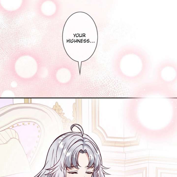The Beloved Saint Is a Princess Healer Chapter 10 - Page 21