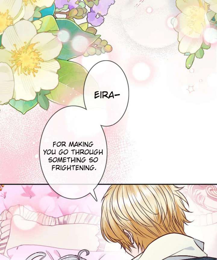 The Beloved Saint Is a Princess Healer Chapter 10 - Page 26
