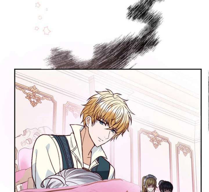 The Beloved Saint Is a Princess Healer Chapter 10 - Page 29