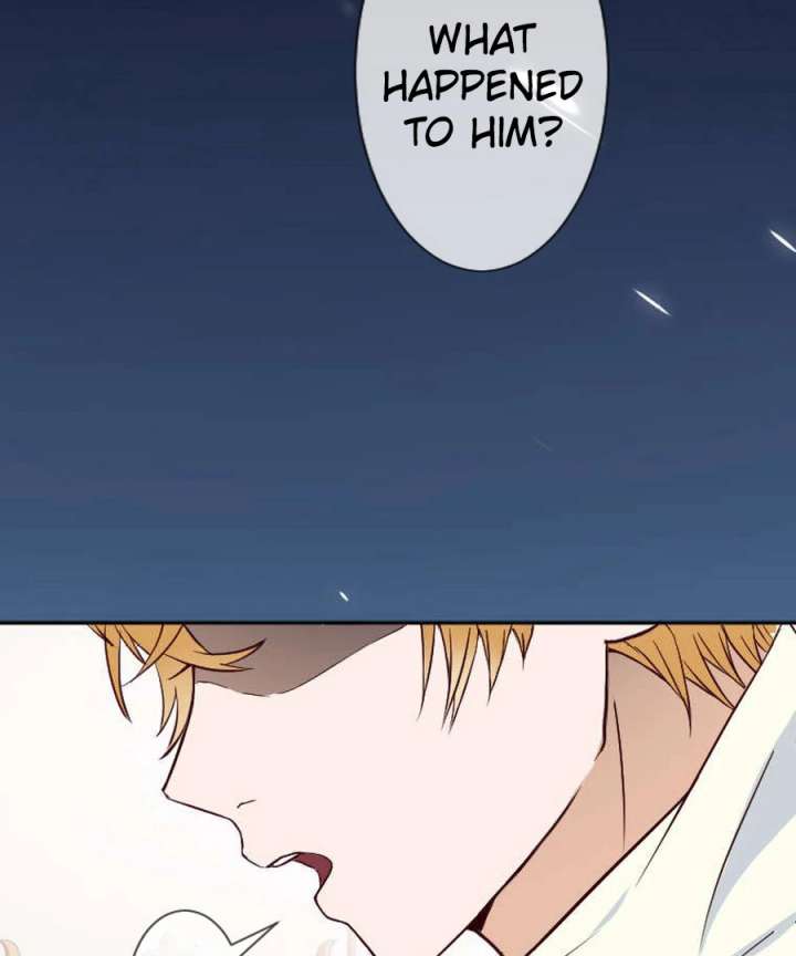 The Beloved Saint Is a Princess Healer Chapter 10 - Page 34