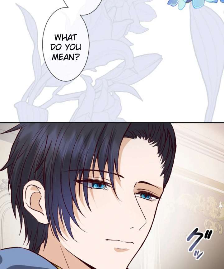 The Beloved Saint Is a Princess Healer Chapter 10 - Page 6