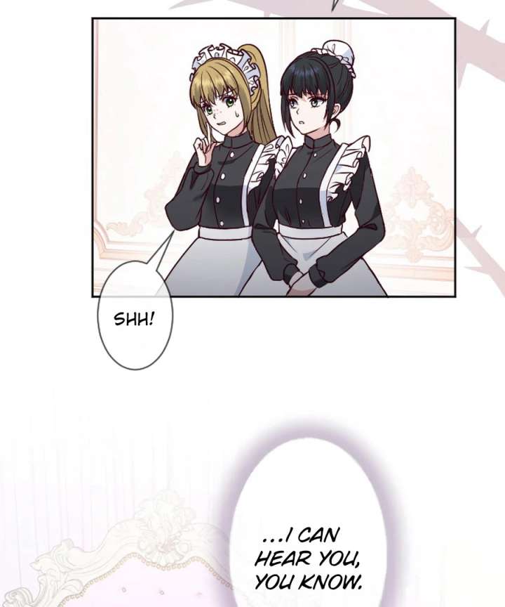 The Beloved Saint Is a Princess Healer Chapter 10 - Page 53