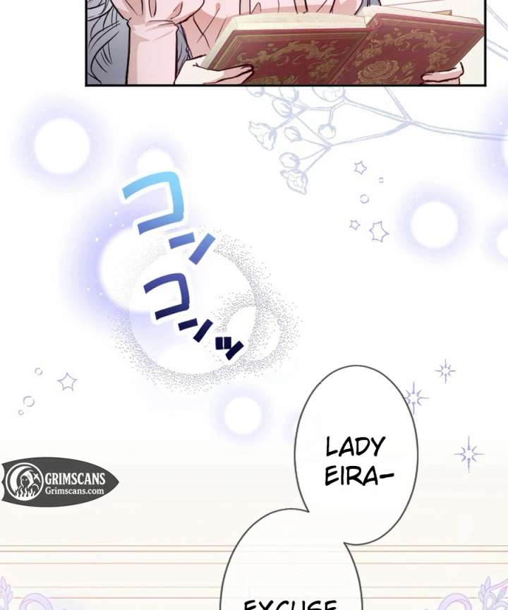 The Beloved Saint Is a Princess Healer Chapter 10 - Page 60