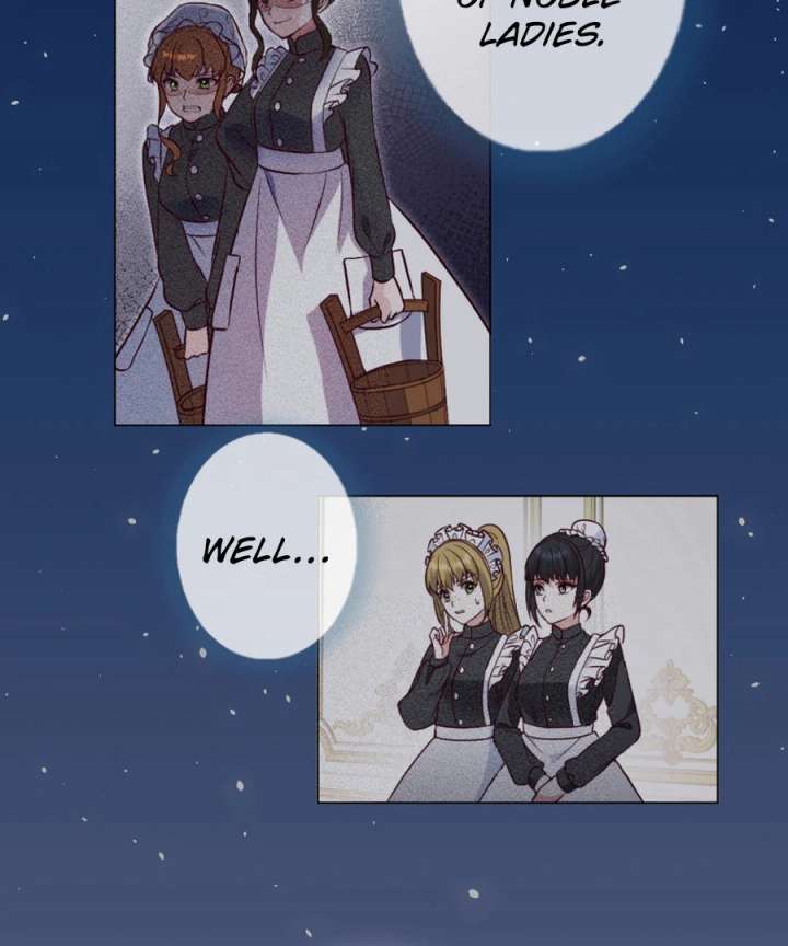 The Beloved Saint Is a Princess Healer Chapter 10 - Page 72