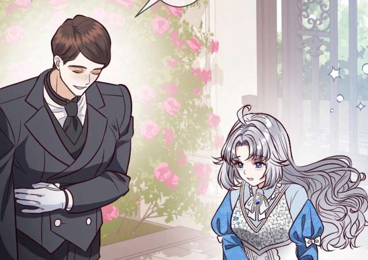 The Beloved Saint Is a Princess Healer Chapter 10 - Page 96