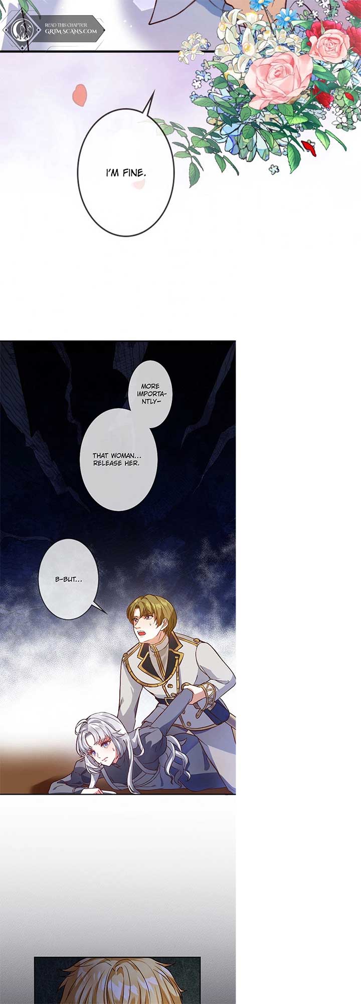 The Beloved Saint Is a Princess Healer Chapter 2 - Page 5