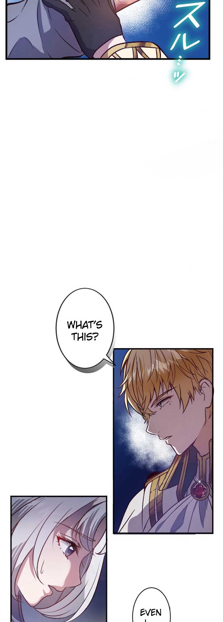 The Beloved Saint Is a Princess Healer Chapter 3 - Page 11