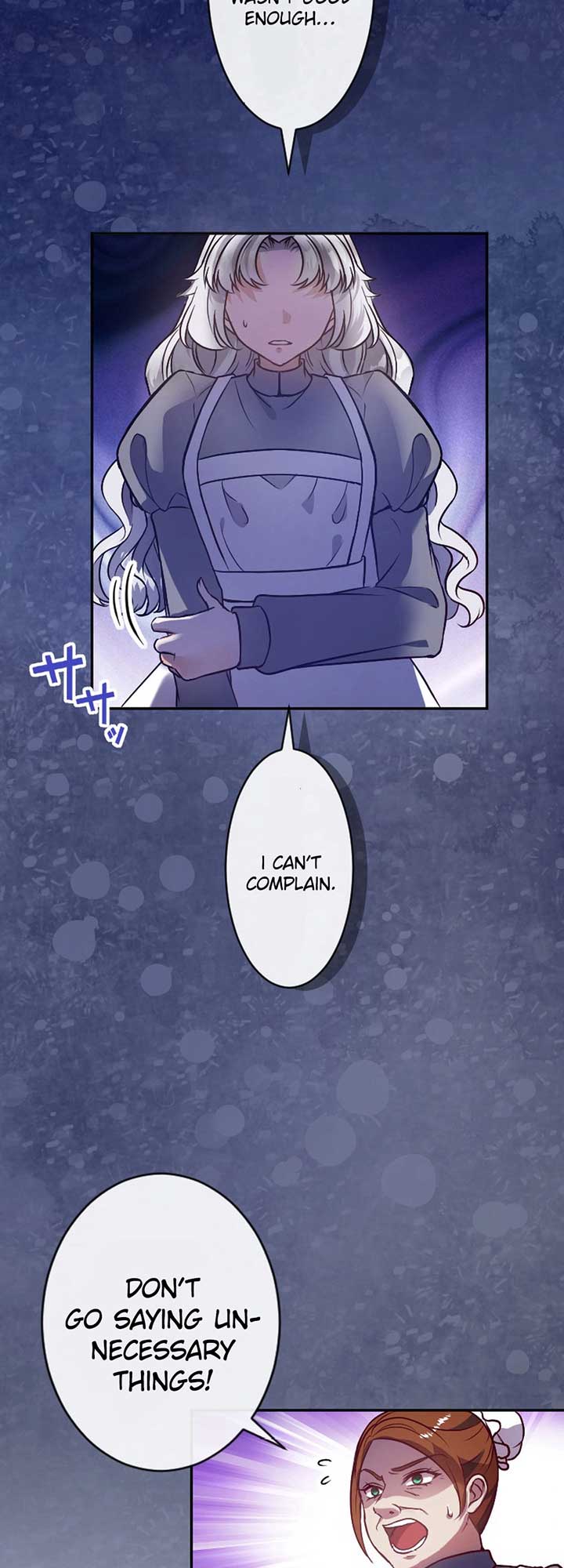 The Beloved Saint Is a Princess Healer Chapter 3 - Page 17