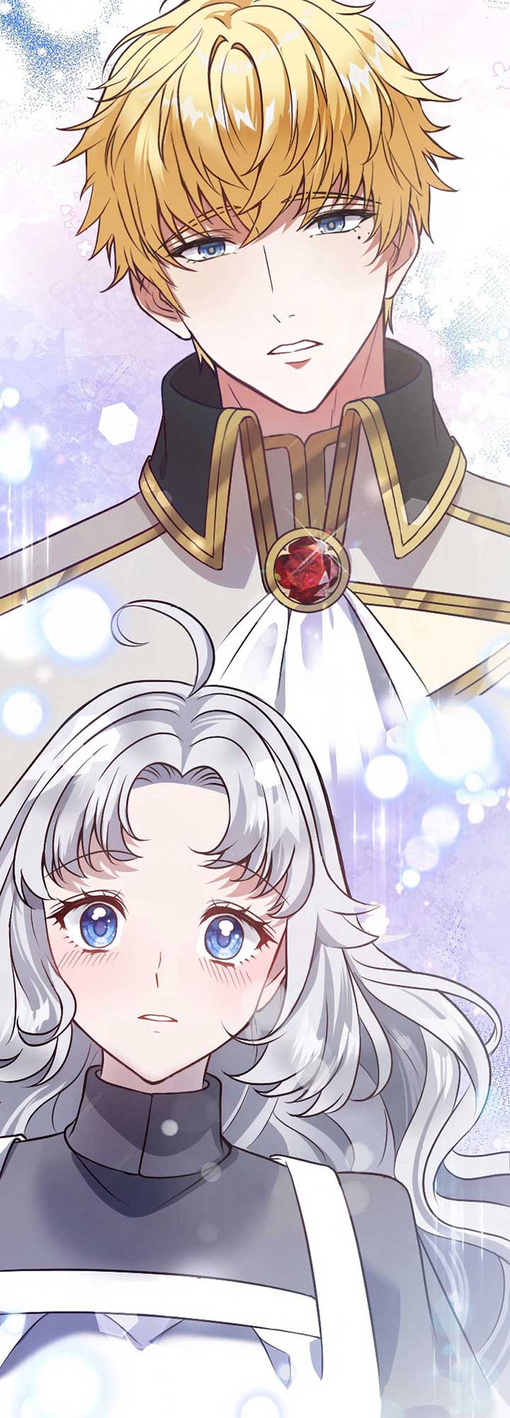 The Beloved Saint Is a Princess Healer Chapter 3 - Page 20