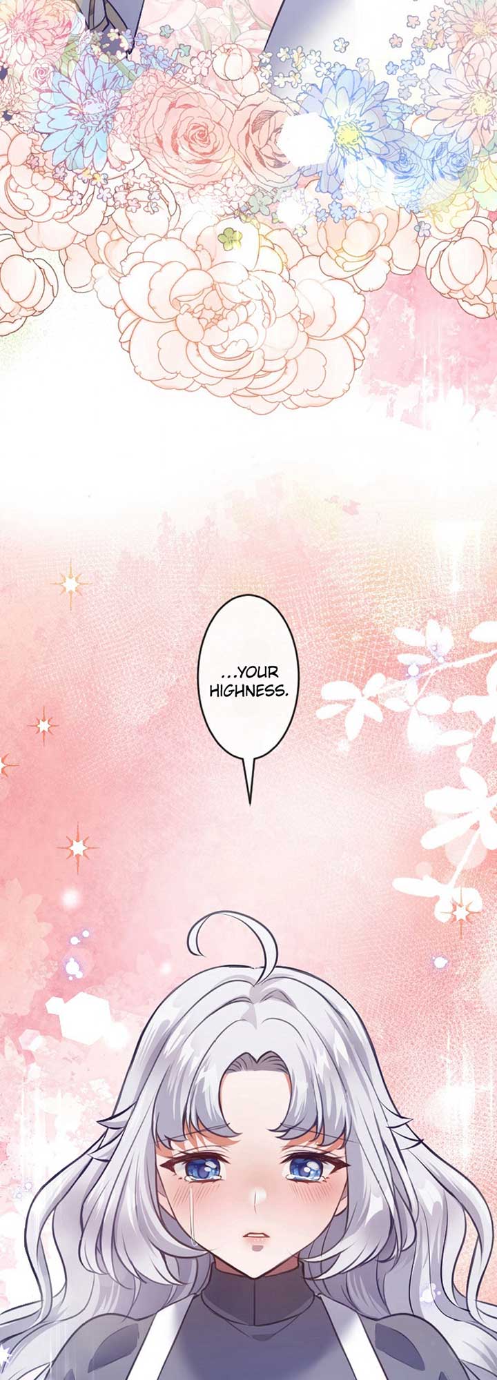 The Beloved Saint Is a Princess Healer Chapter 3 - Page 22