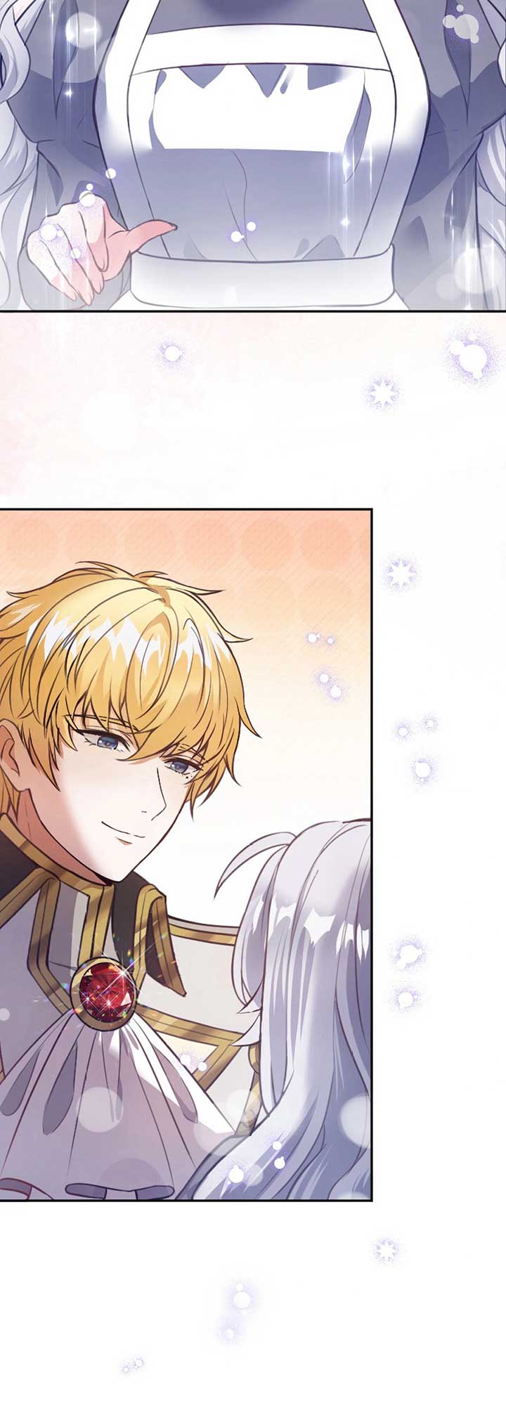 The Beloved Saint Is a Princess Healer Chapter 3 - Page 23