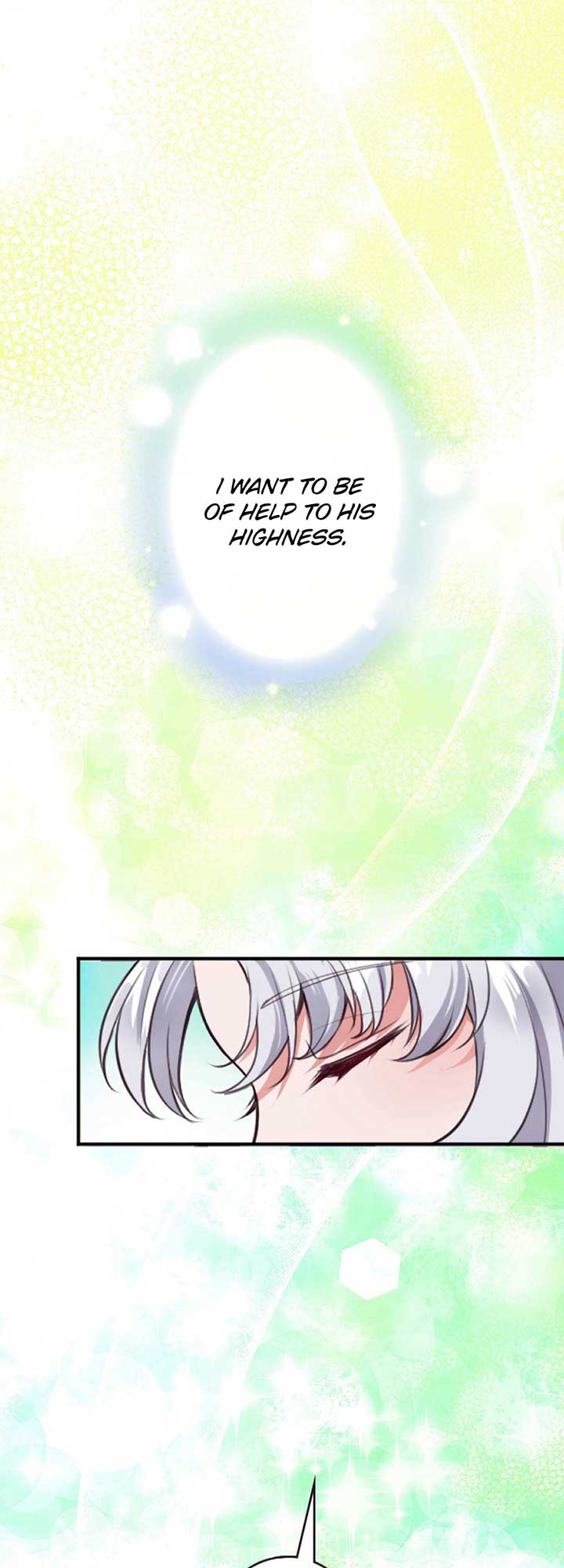 The Beloved Saint Is a Princess Healer Chapter 3 - Page 34