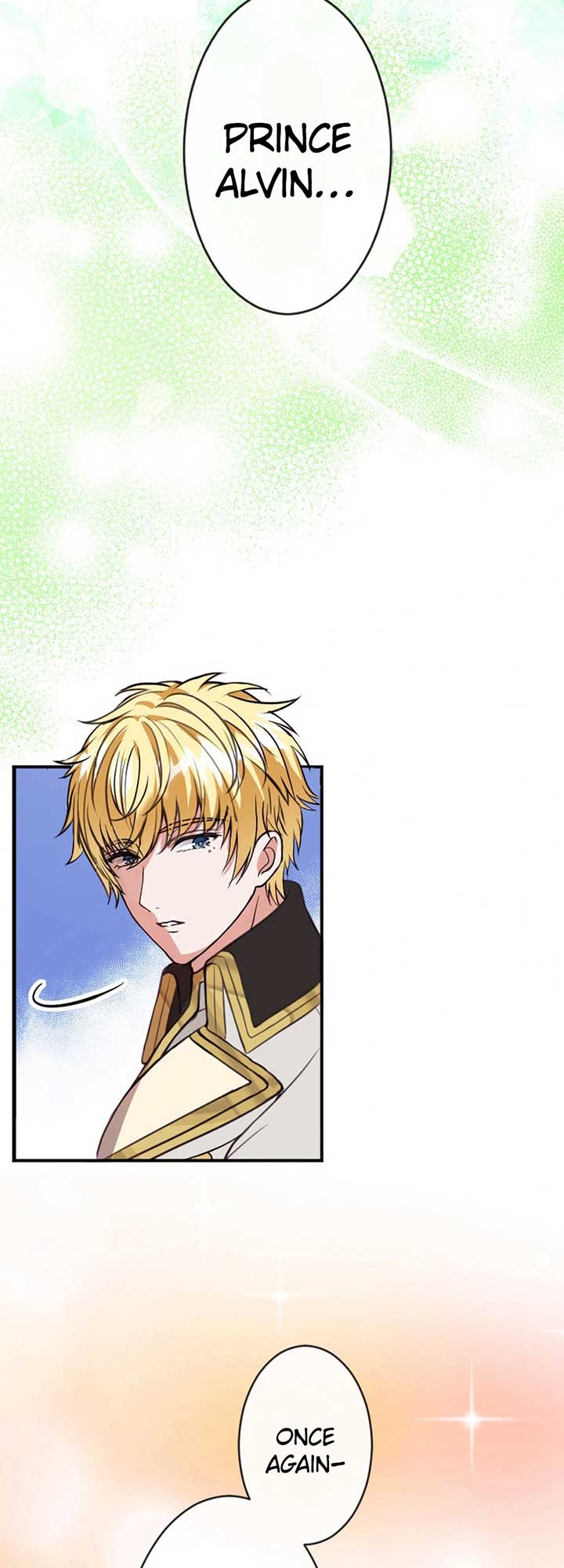The Beloved Saint Is a Princess Healer Chapter 3 - Page 35