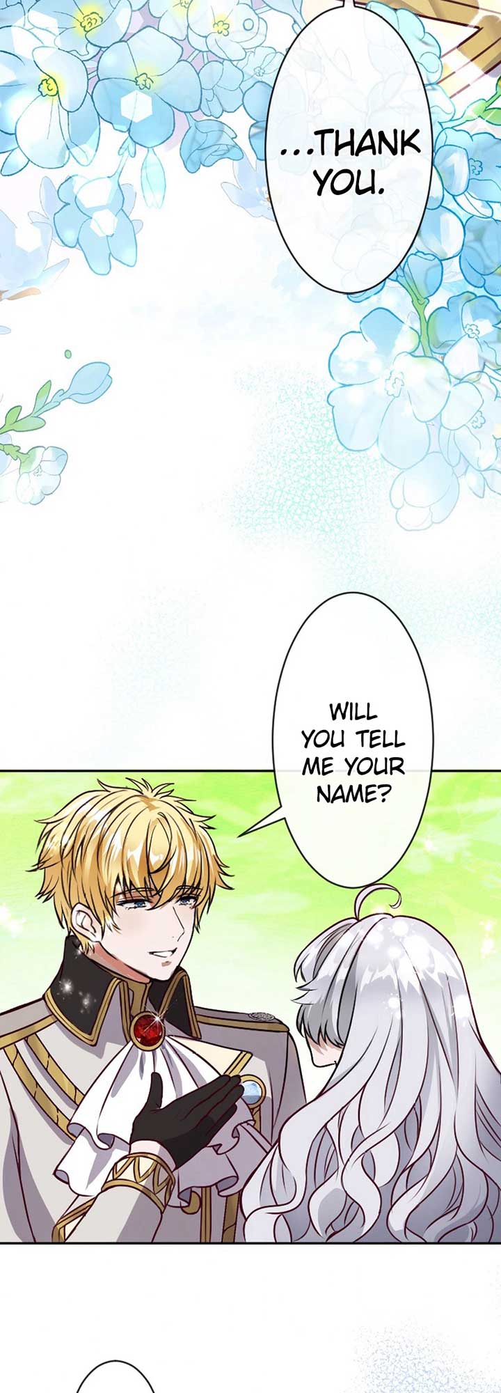 The Beloved Saint Is a Princess Healer Chapter 3 - Page 38