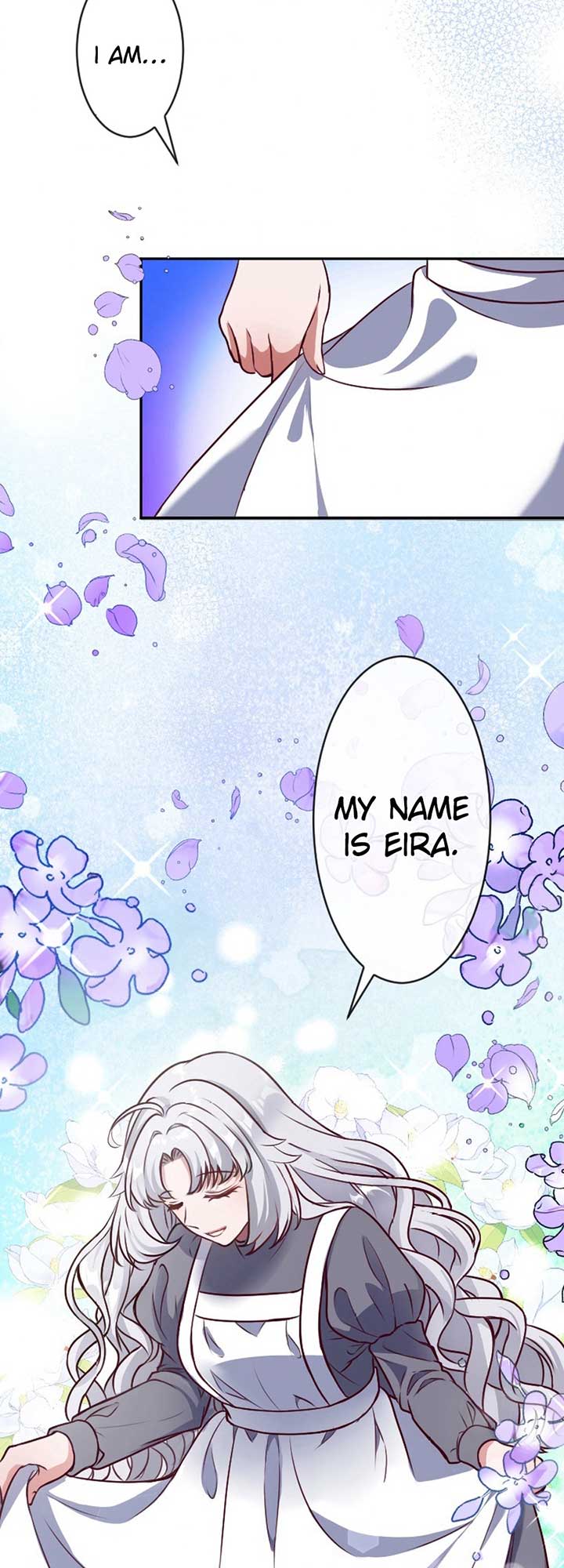 The Beloved Saint Is a Princess Healer Chapter 3 - Page 39