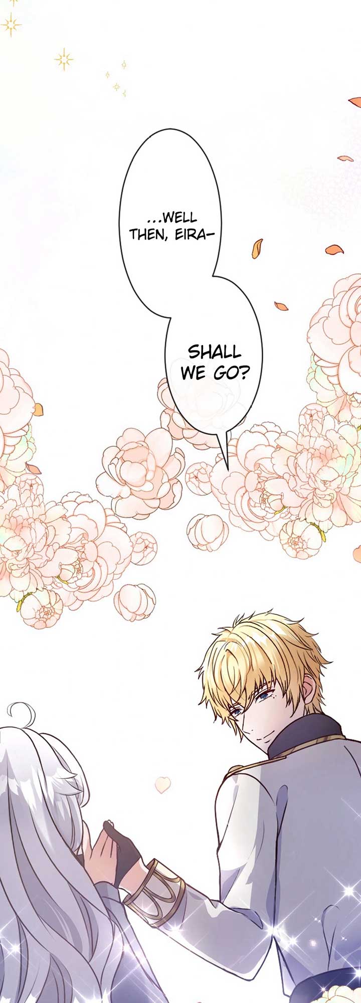 The Beloved Saint Is a Princess Healer Chapter 3 - Page 43