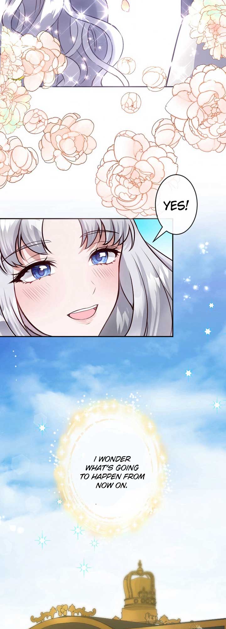 The Beloved Saint Is a Princess Healer Chapter 3 - Page 44