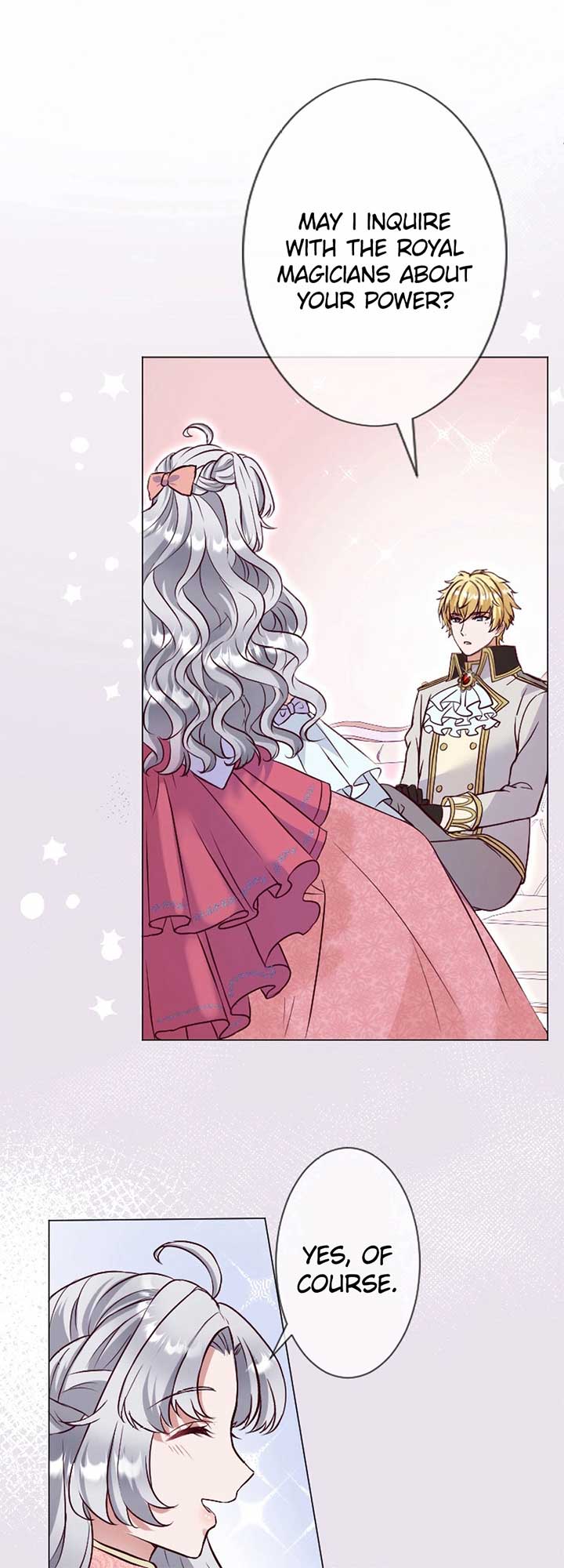 The Beloved Saint Is a Princess Healer Chapter 4 - Page 10