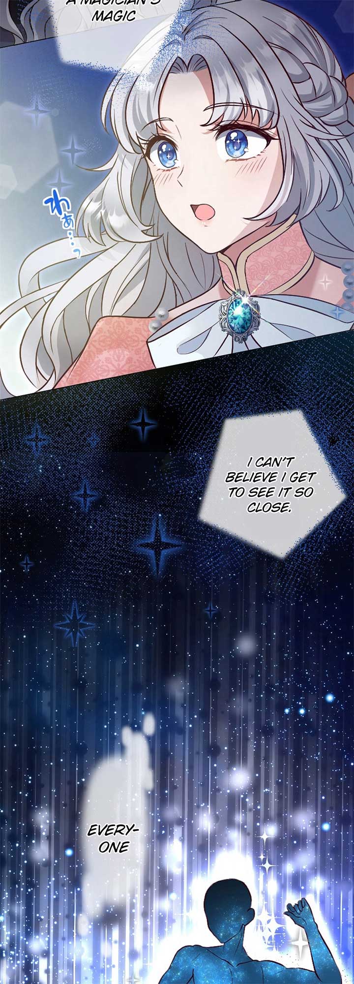 The Beloved Saint Is a Princess Healer Chapter 4 - Page 15