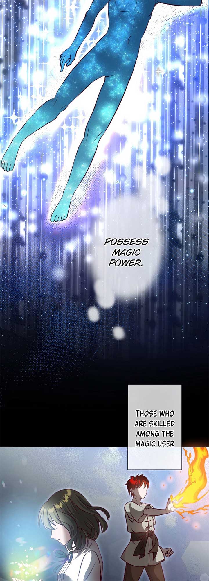 The Beloved Saint Is a Princess Healer Chapter 4 - Page 16