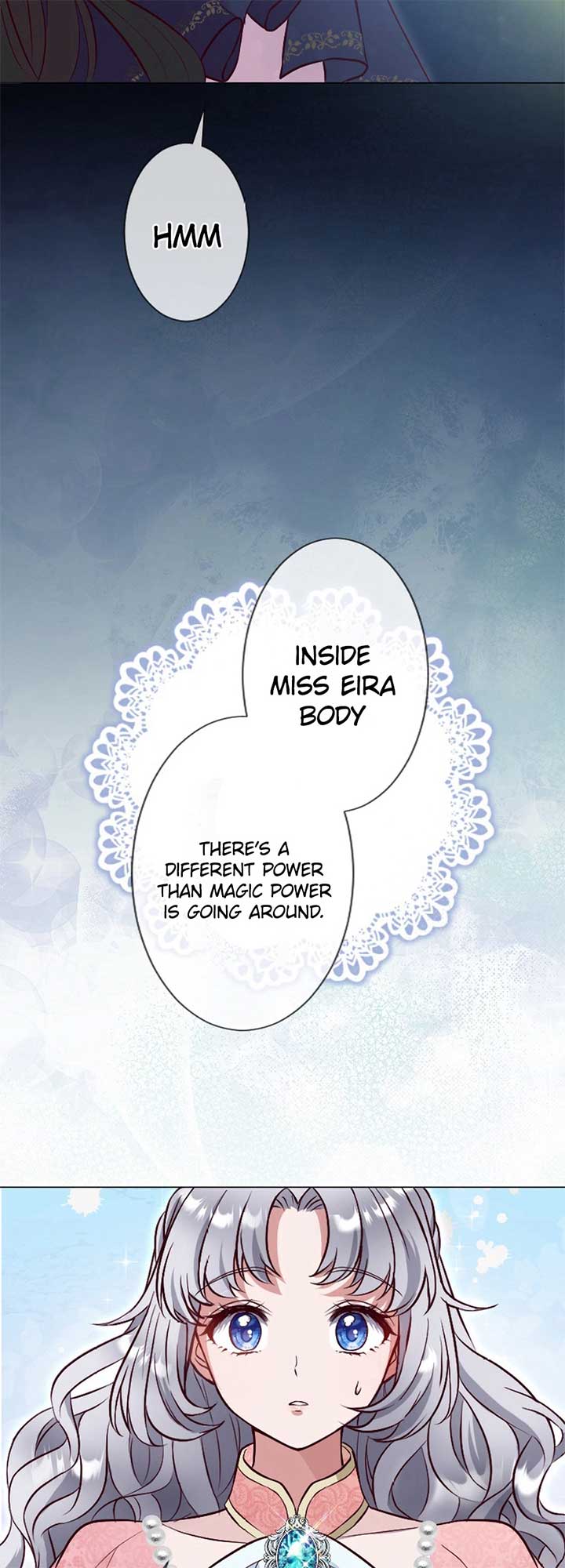 The Beloved Saint Is a Princess Healer Chapter 4 - Page 18