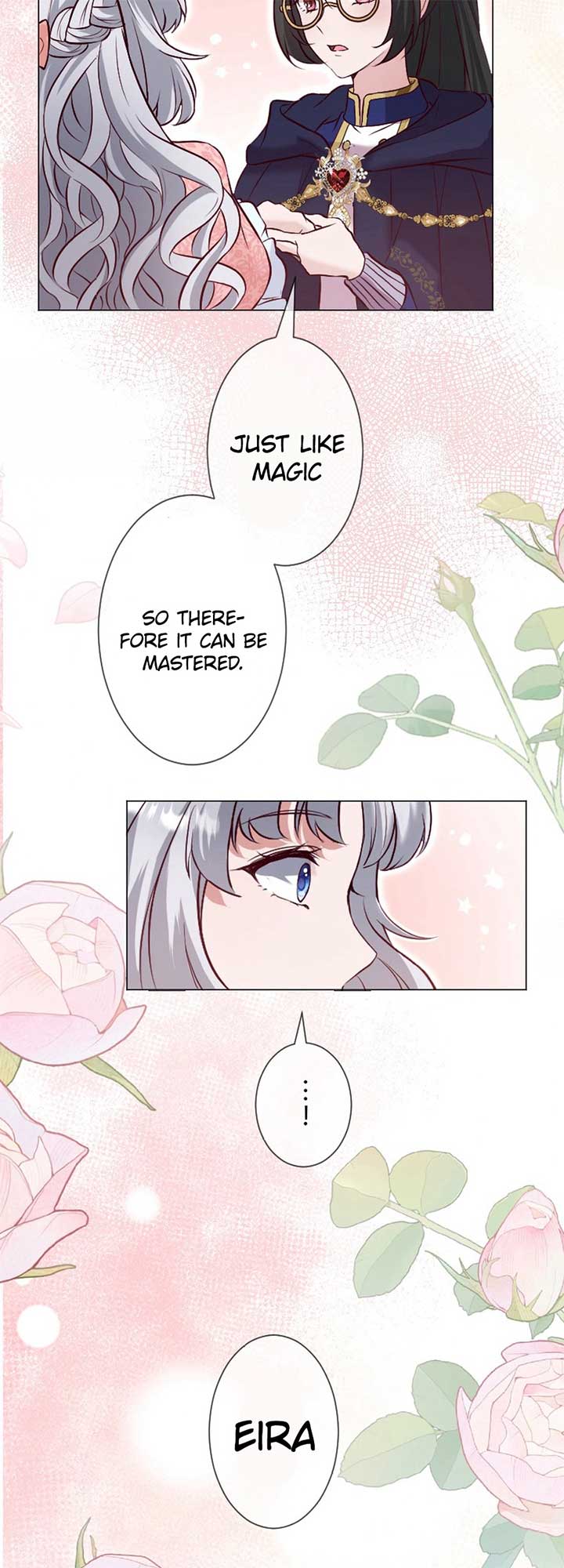 The Beloved Saint Is a Princess Healer Chapter 4 - Page 22