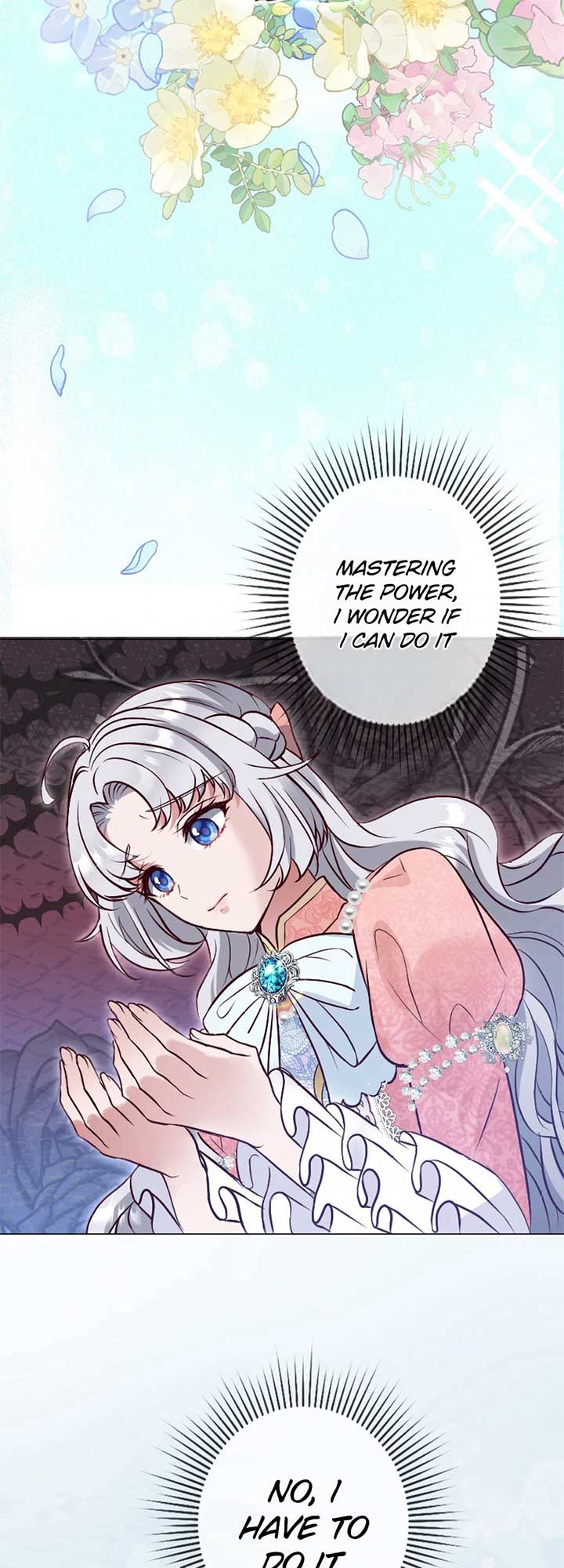 The Beloved Saint Is a Princess Healer Chapter 4 - Page 24