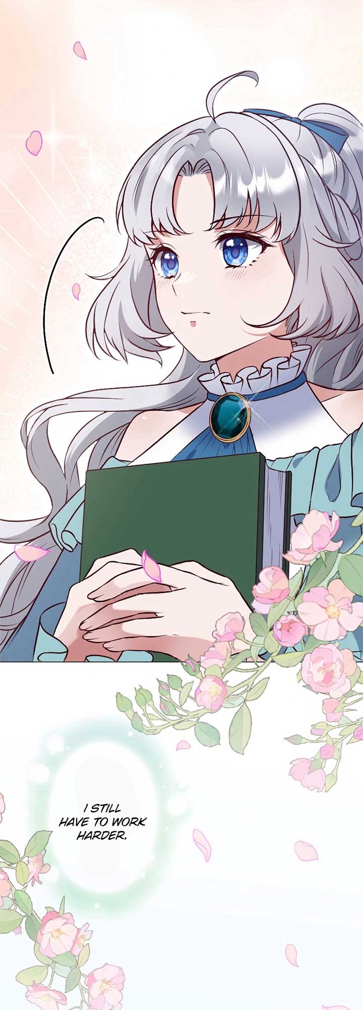The Beloved Saint Is a Princess Healer Chapter 4 - Page 30