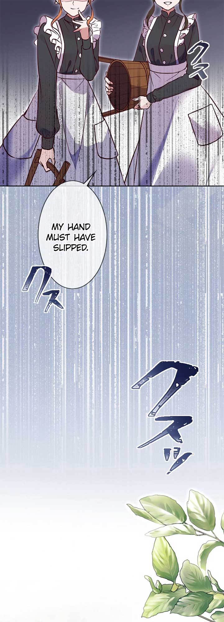 The Beloved Saint Is a Princess Healer Chapter 4 - Page 33