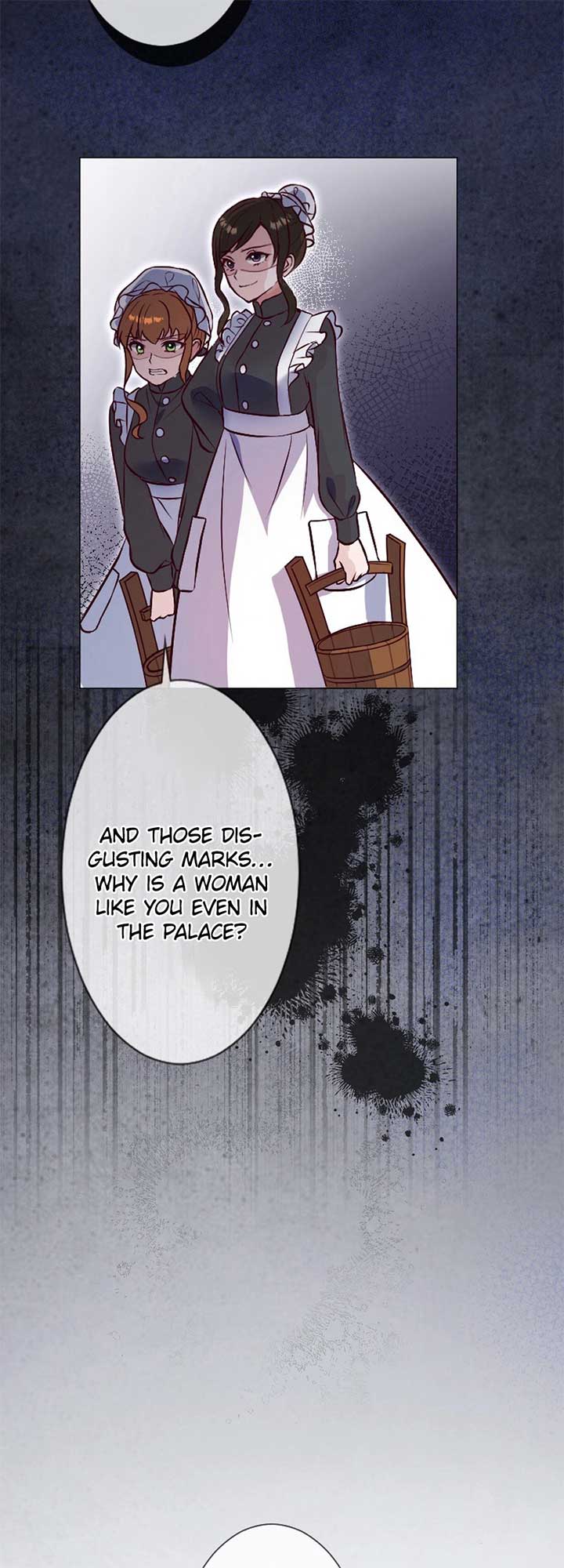 The Beloved Saint Is a Princess Healer Chapter 4 - Page 37