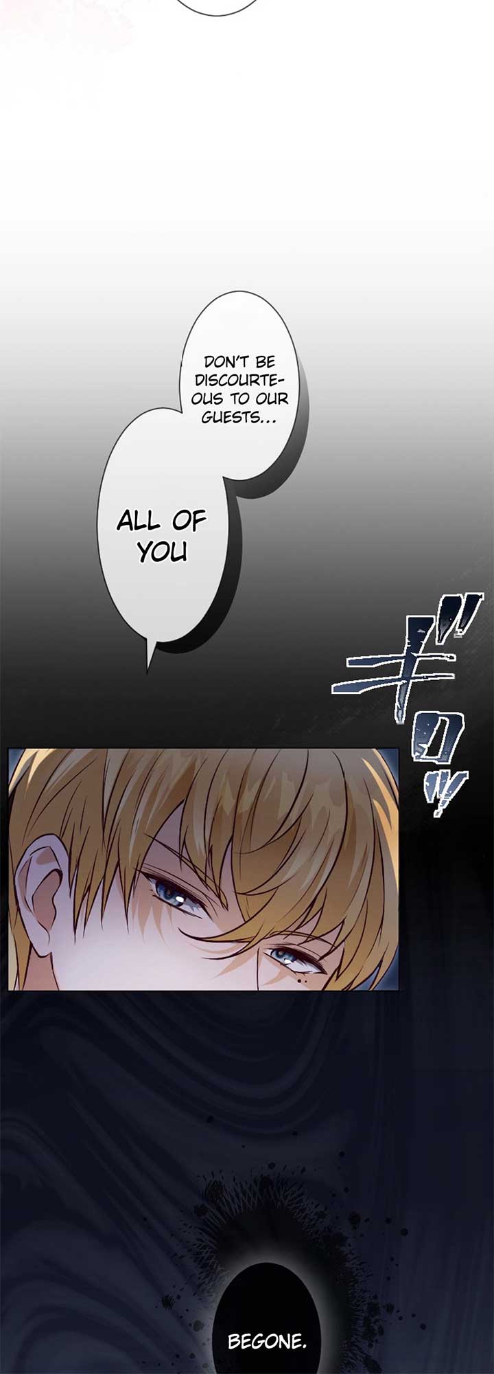 The Beloved Saint Is a Princess Healer Chapter 4 - Page 43