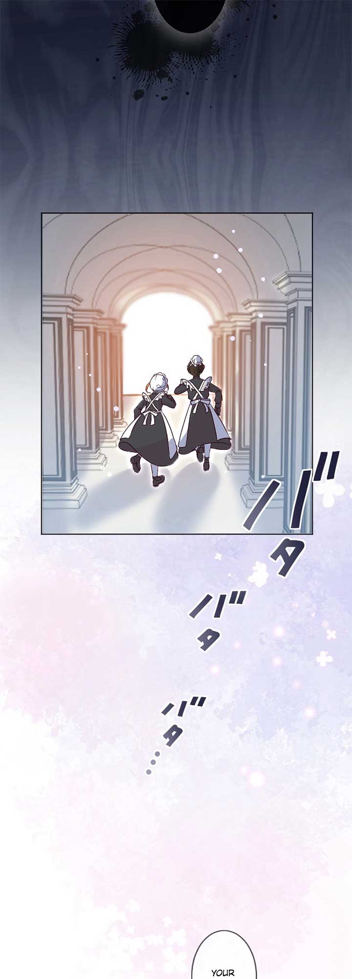The Beloved Saint Is a Princess Healer Chapter 4 - Page 44