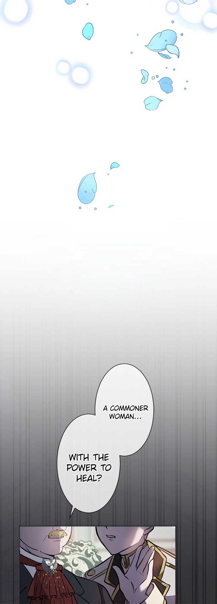 The Beloved Saint Is a Princess Healer Chapter 4 - Page 47