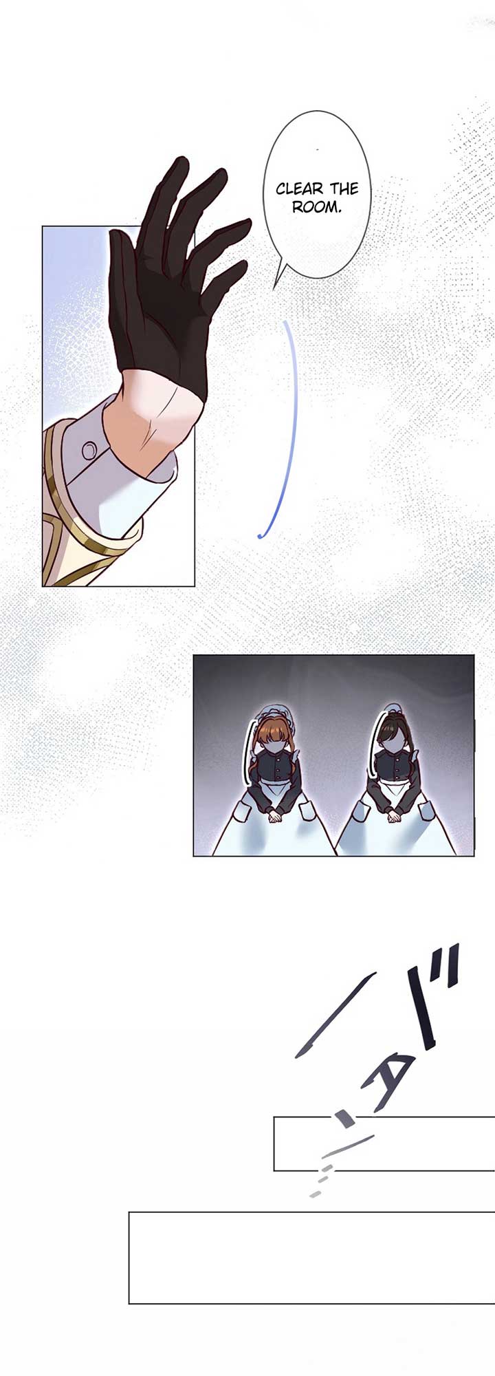 The Beloved Saint Is a Princess Healer Chapter 4 - Page 9