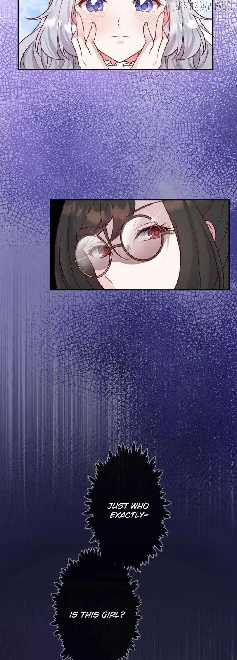 The Beloved Saint Is a Princess Healer Chapter 5 - Page 10