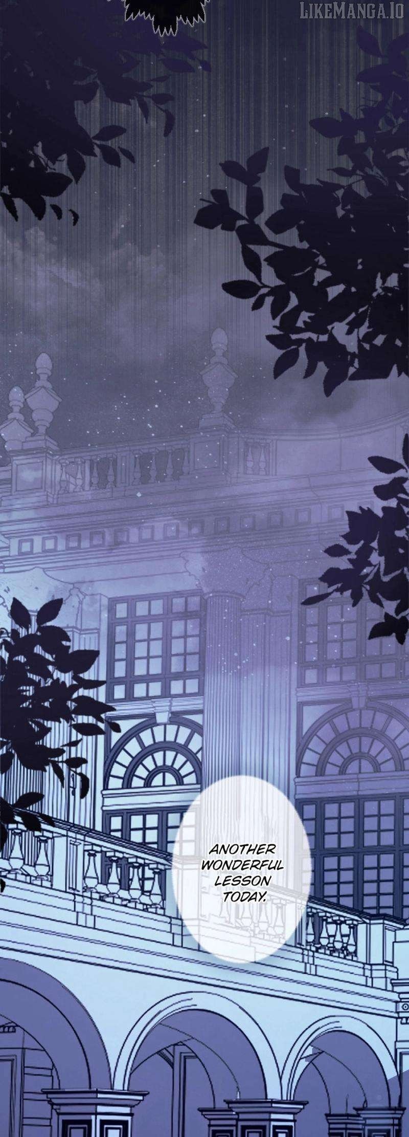 The Beloved Saint Is a Princess Healer Chapter 5 - Page 11