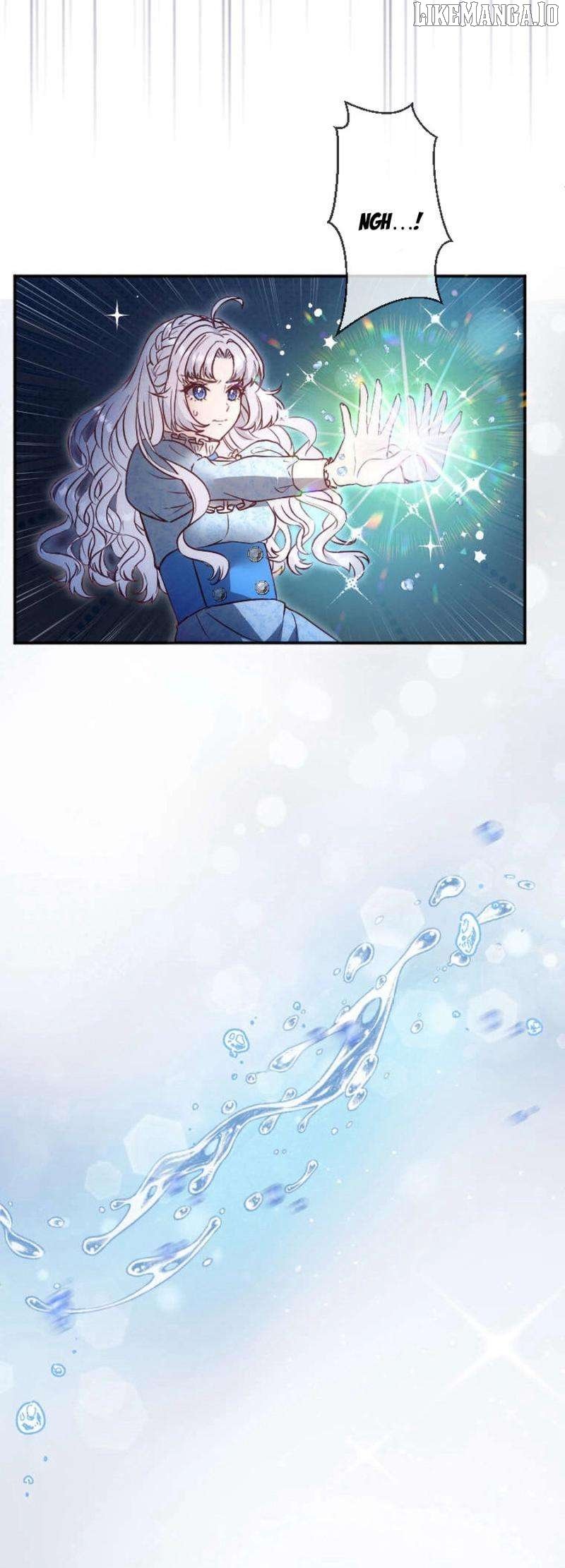 The Beloved Saint Is a Princess Healer Chapter 5 - Page 19