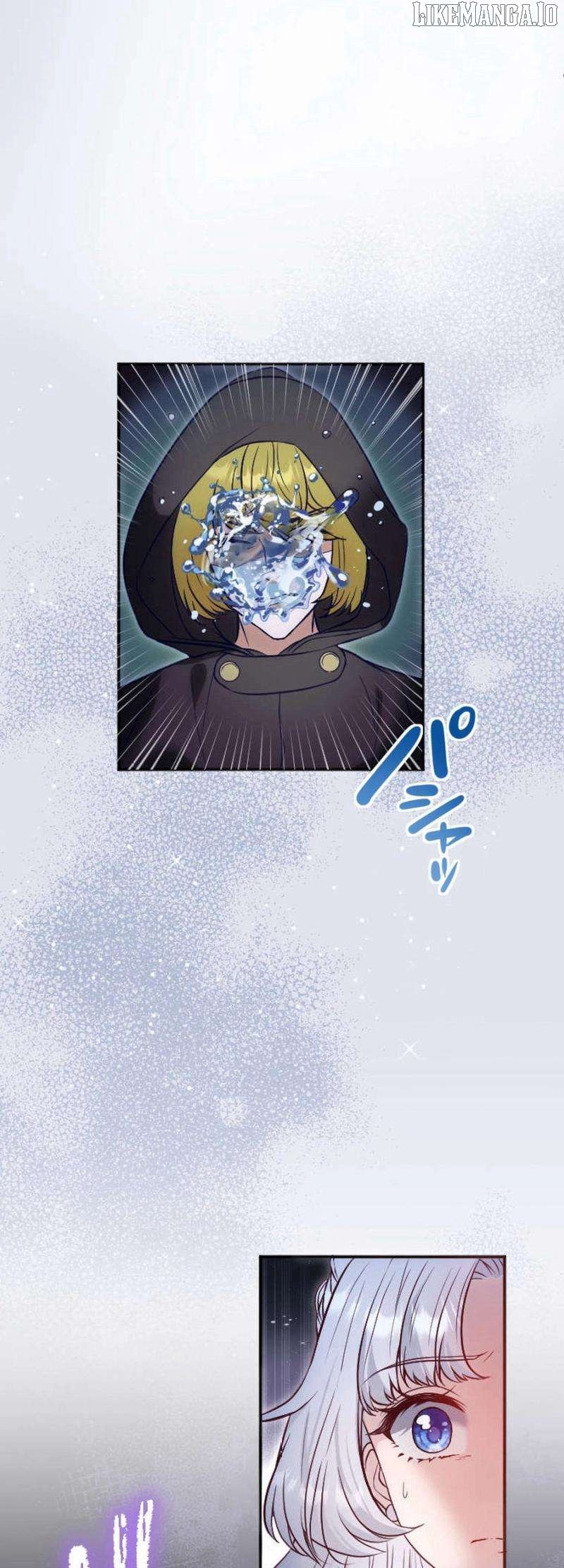 The Beloved Saint Is a Princess Healer Chapter 5 - Page 20