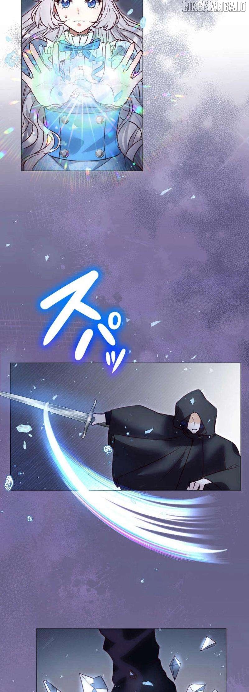 The Beloved Saint Is a Princess Healer Chapter 5 - Page 26