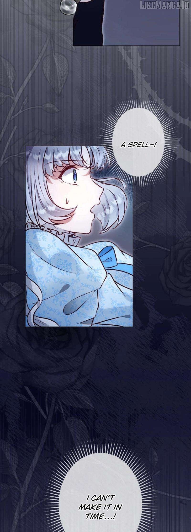 The Beloved Saint Is a Princess Healer Chapter 5 - Page 29