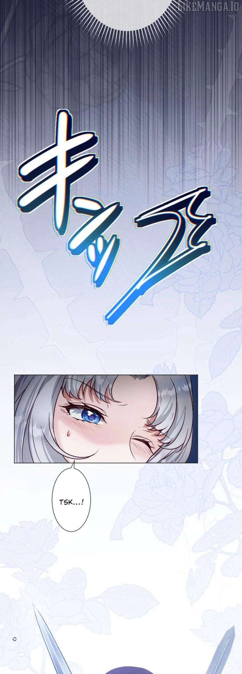The Beloved Saint Is a Princess Healer Chapter 5 - Page 30