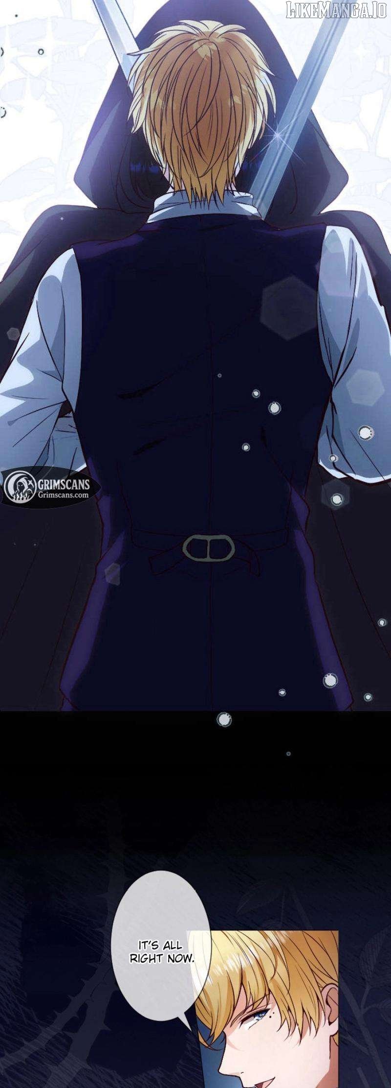 The Beloved Saint Is a Princess Healer Chapter 5 - Page 31
