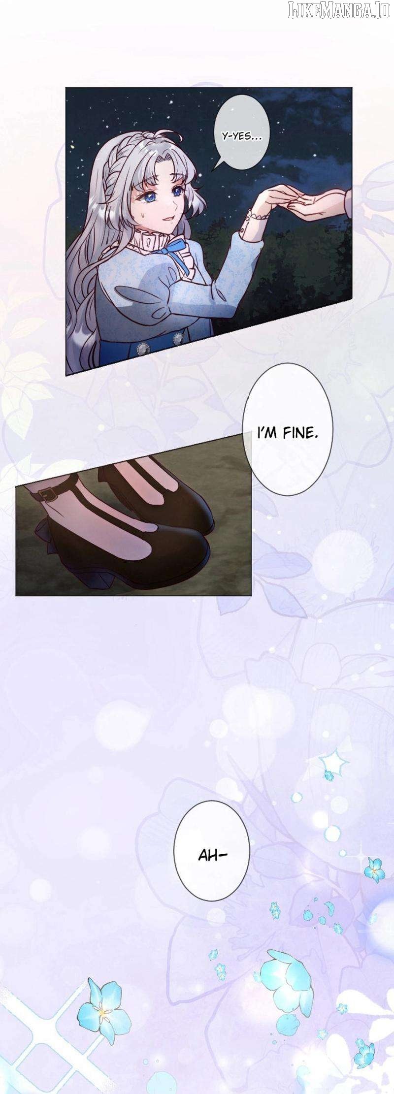 The Beloved Saint Is a Princess Healer Chapter 5 - Page 39