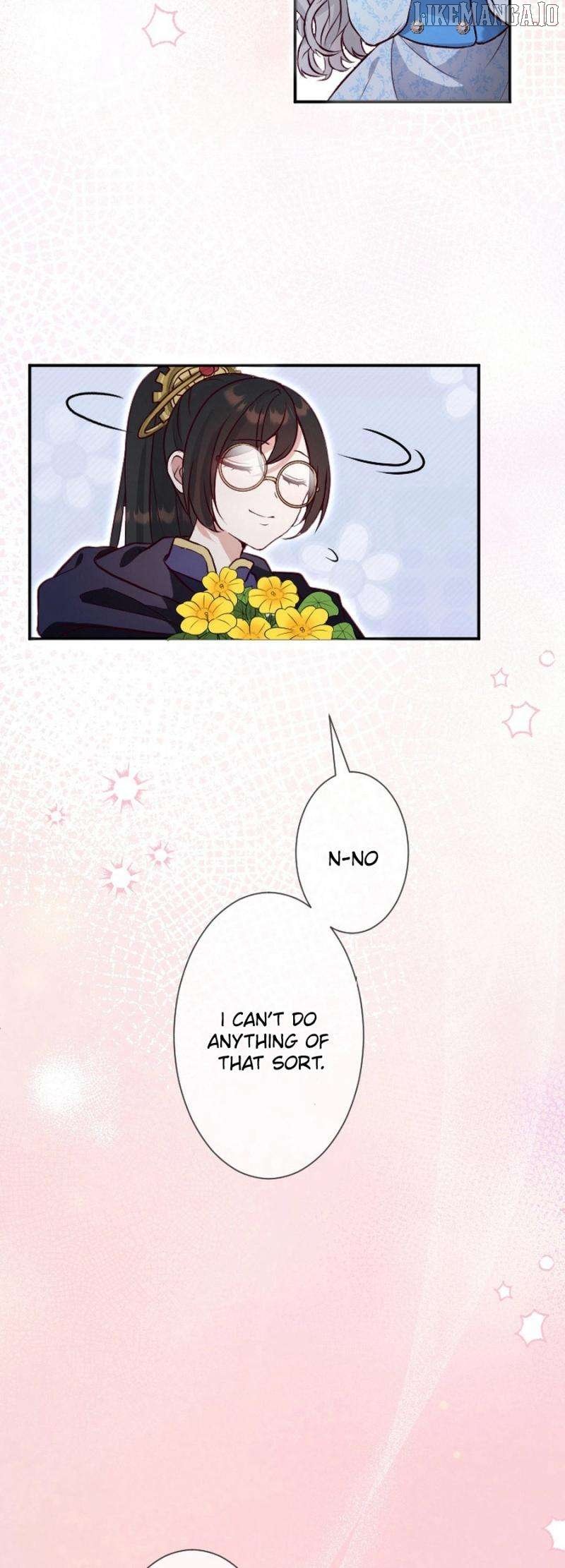 The Beloved Saint Is a Princess Healer Chapter 5 - Page 4